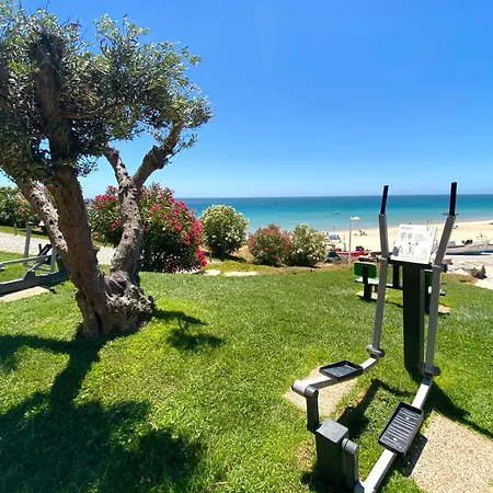 Beachhouse Algarve, 50m