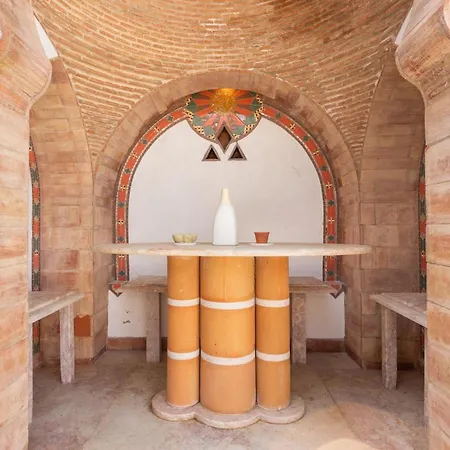 Сasa de vacaciones Beachhouse Algarve, 50m