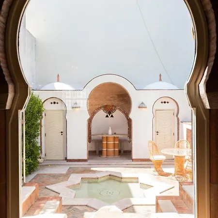 Beachhouse Algarve, 50m Vakantiehuis *