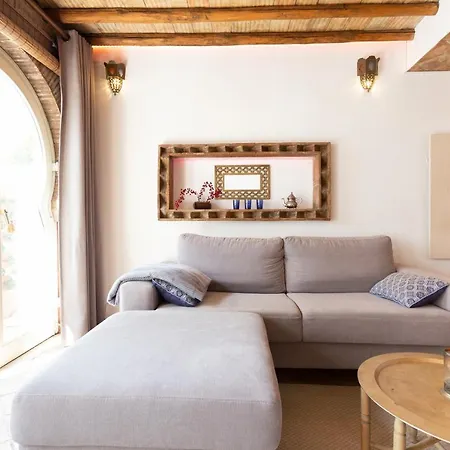 Beachhouse Algarve, 50m