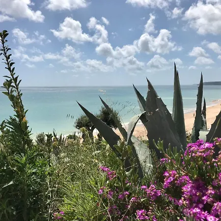 Beachhouse Algarve, 50m