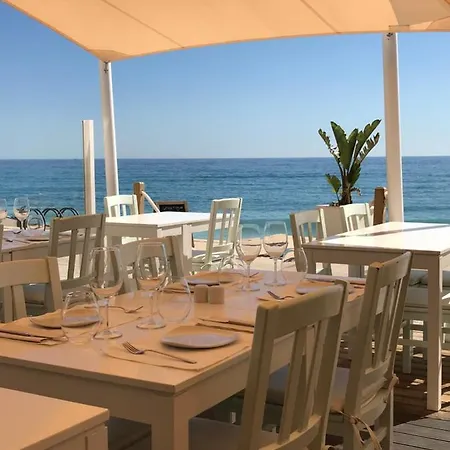 Beachhouse Algarve, 50m Vakantiehuis