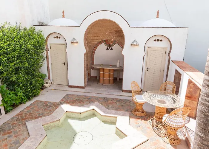 Beachhouse Algarve, 50m * Salema